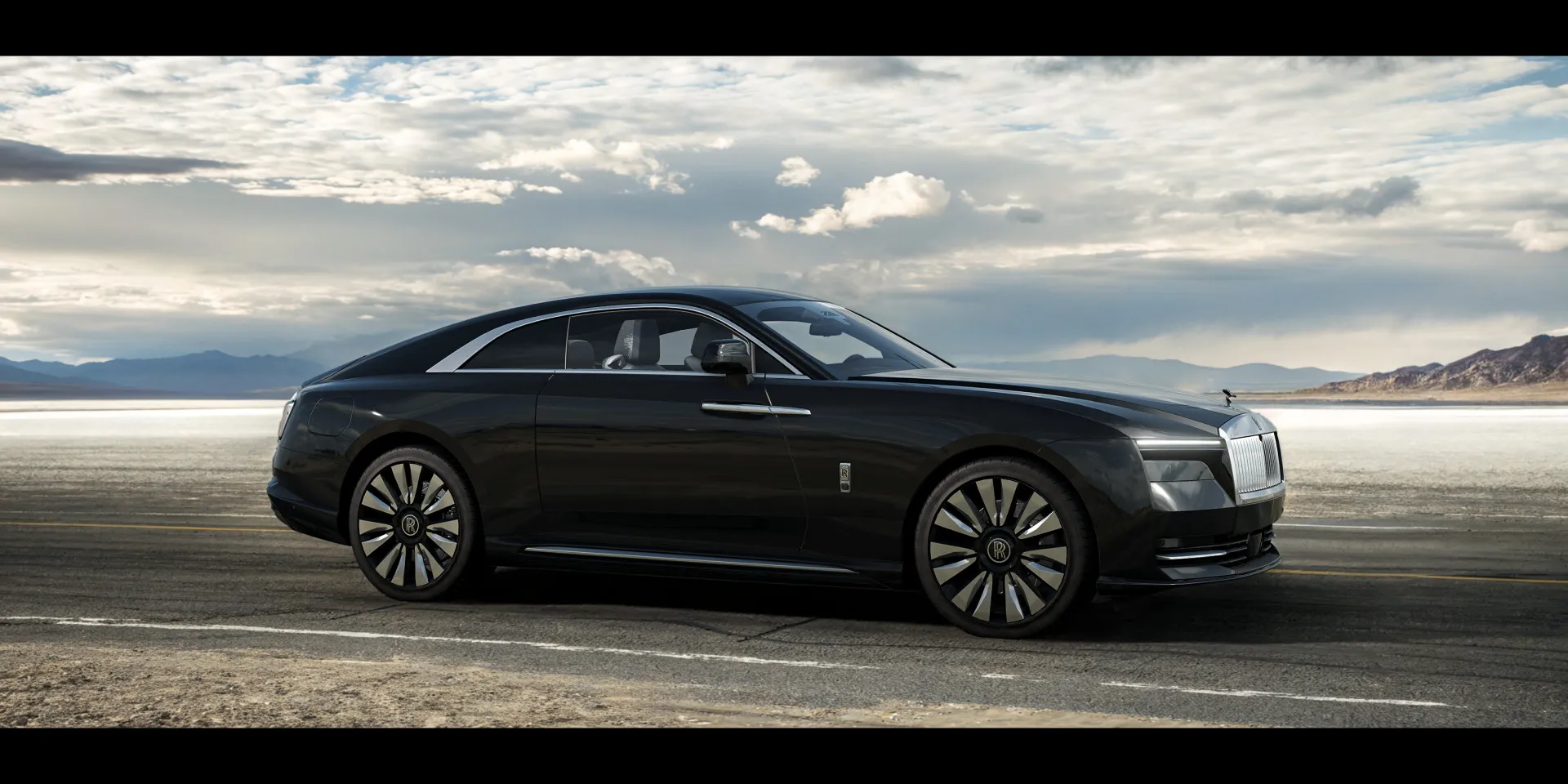 Rolls-Royce Spectre [PACK] image 8