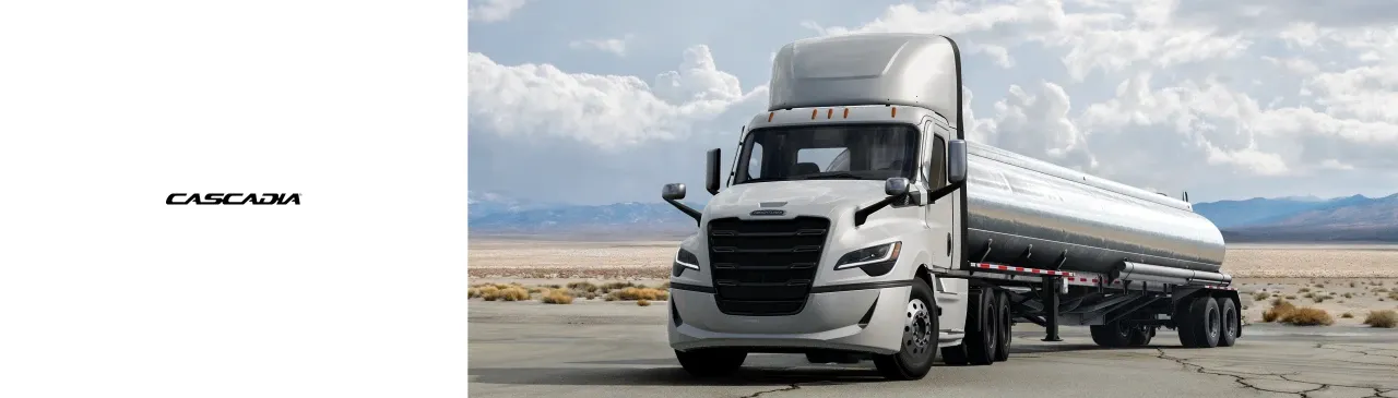 Freightliner Cascadia [PACK] image 15