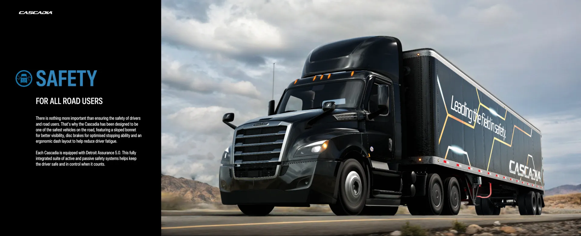 Freightliner Cascadia [PACK] image 8