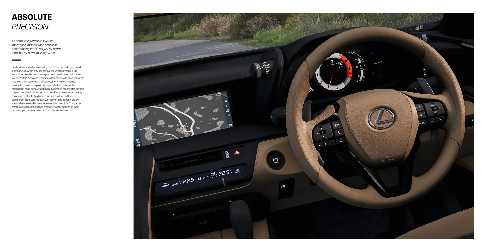 Lexus LC 500 [PACK] image 13
