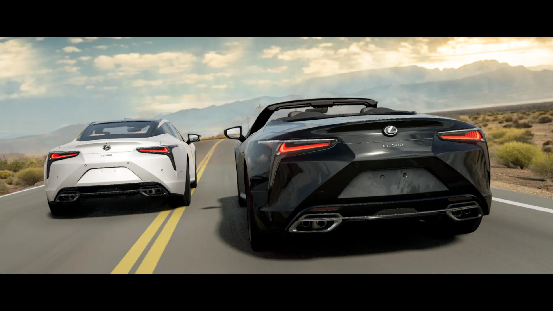 Lexus LC 500 [PACK] image 4