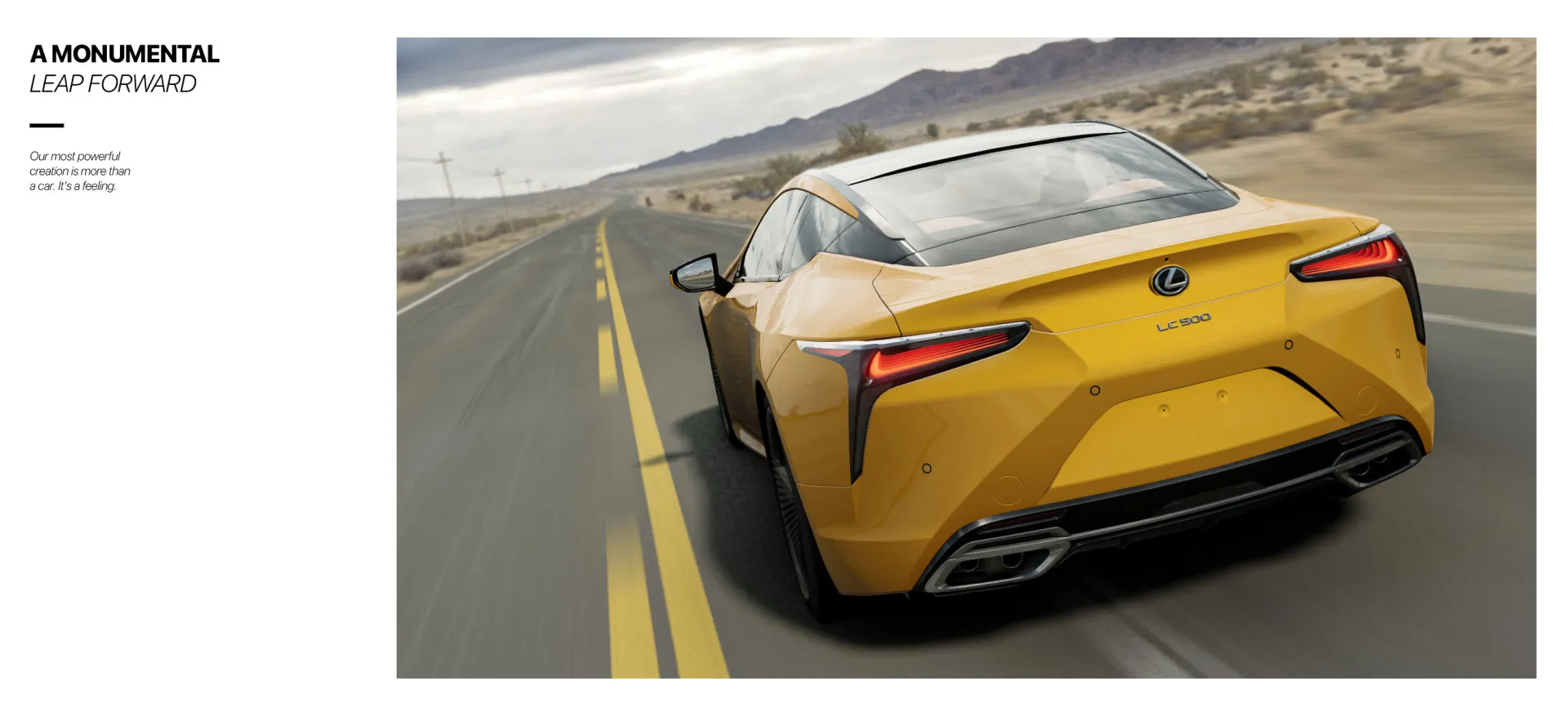 Lexus LC 500 [PACK] image 14