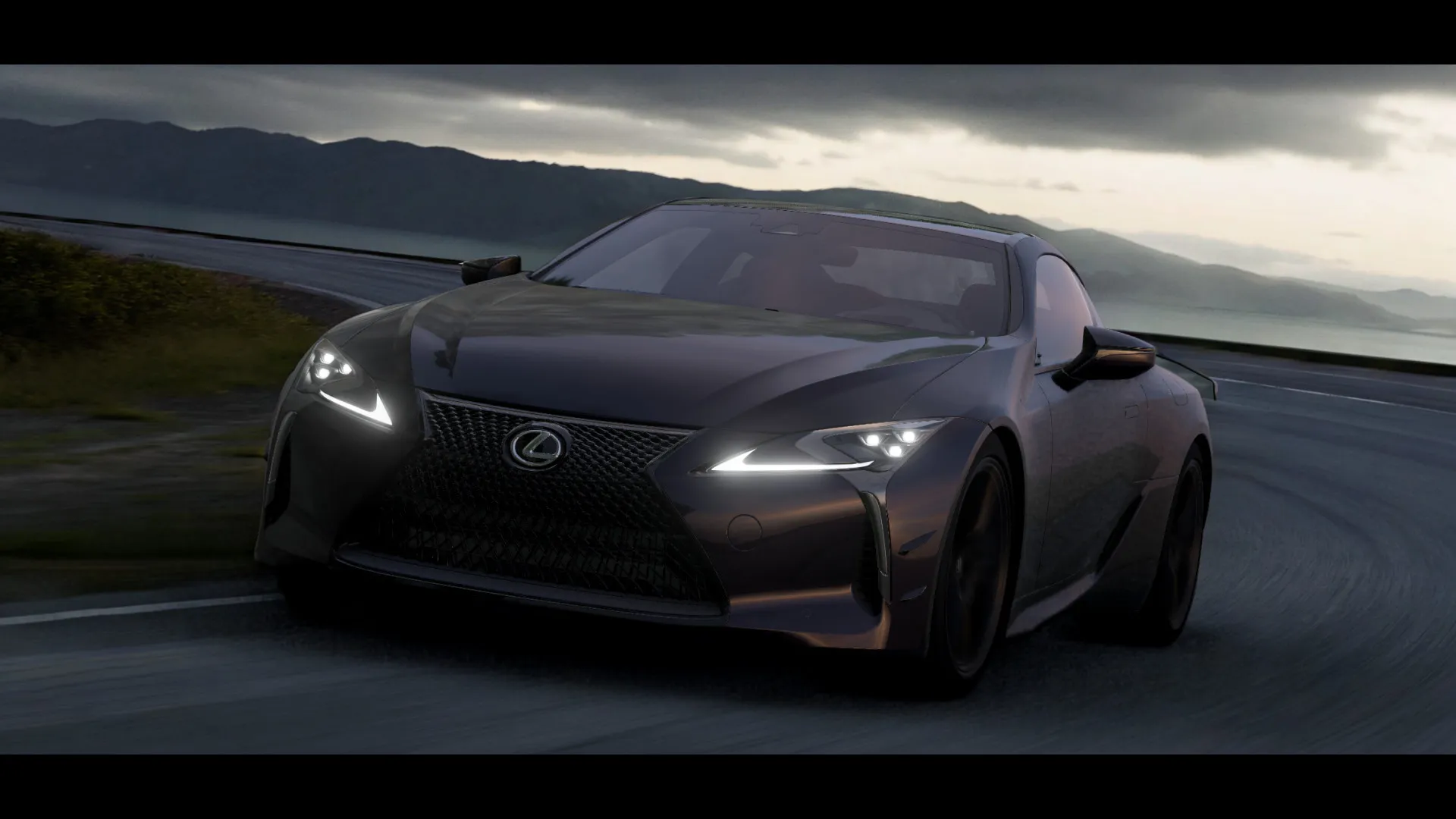 Lexus LC 500 [PACK] image 11