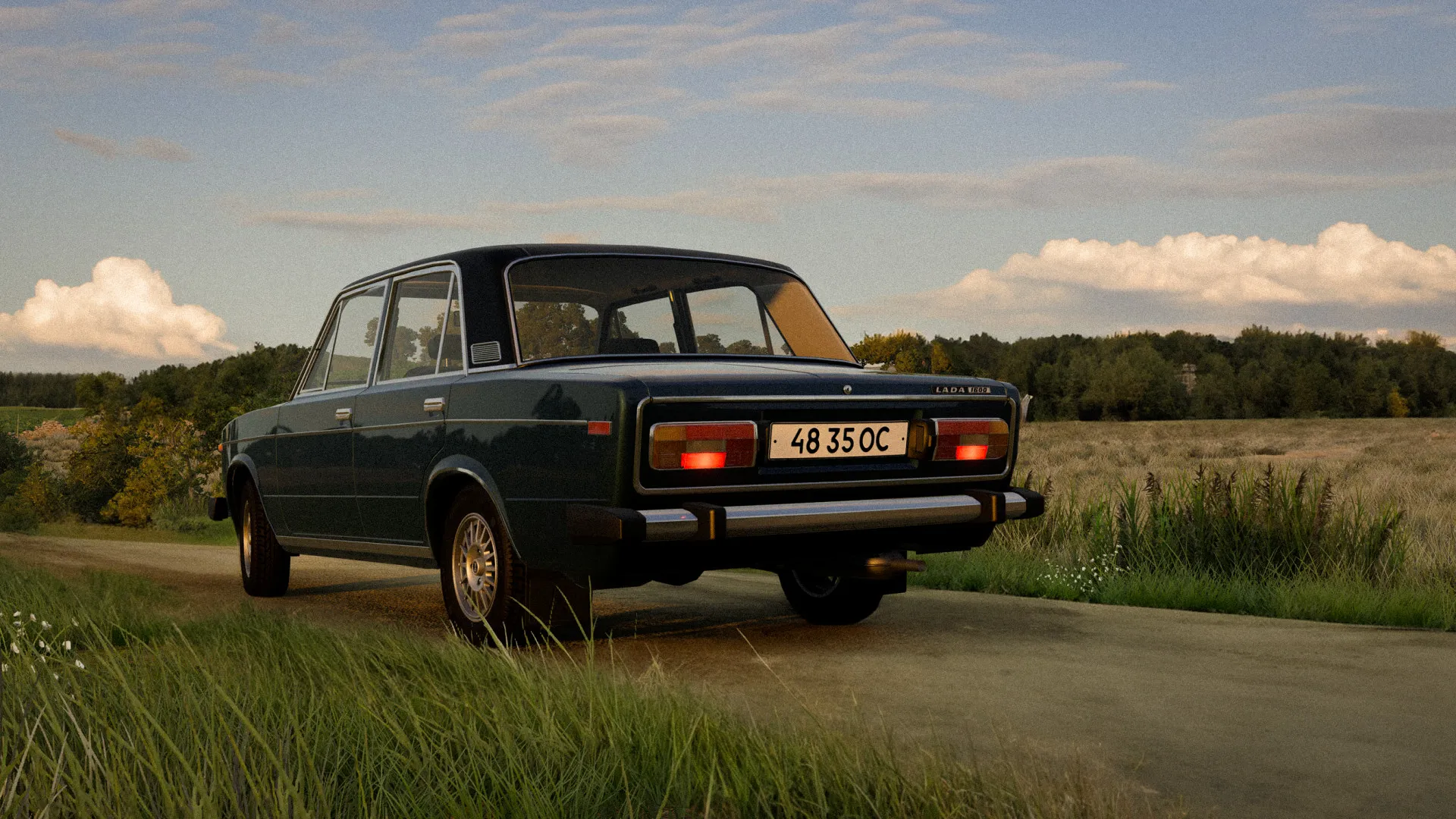VAZ-2106 [RELEASE] image 13