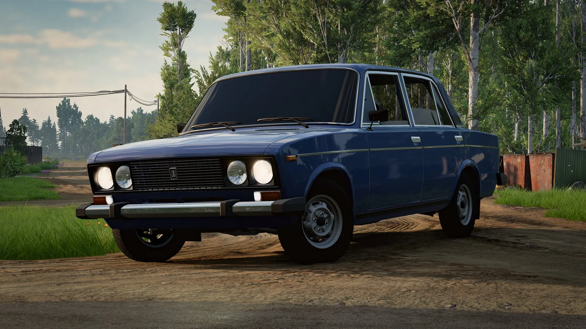 VAZ-2106 [RELEASE] image 19