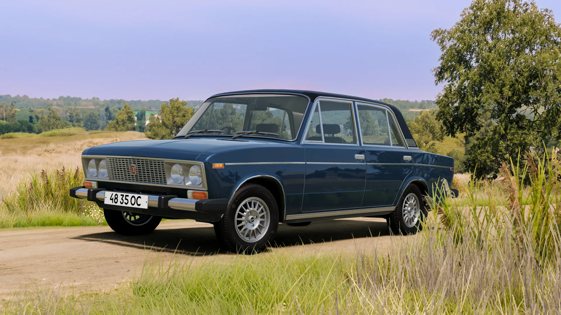 VAZ-2106 [RELEASE] image 12