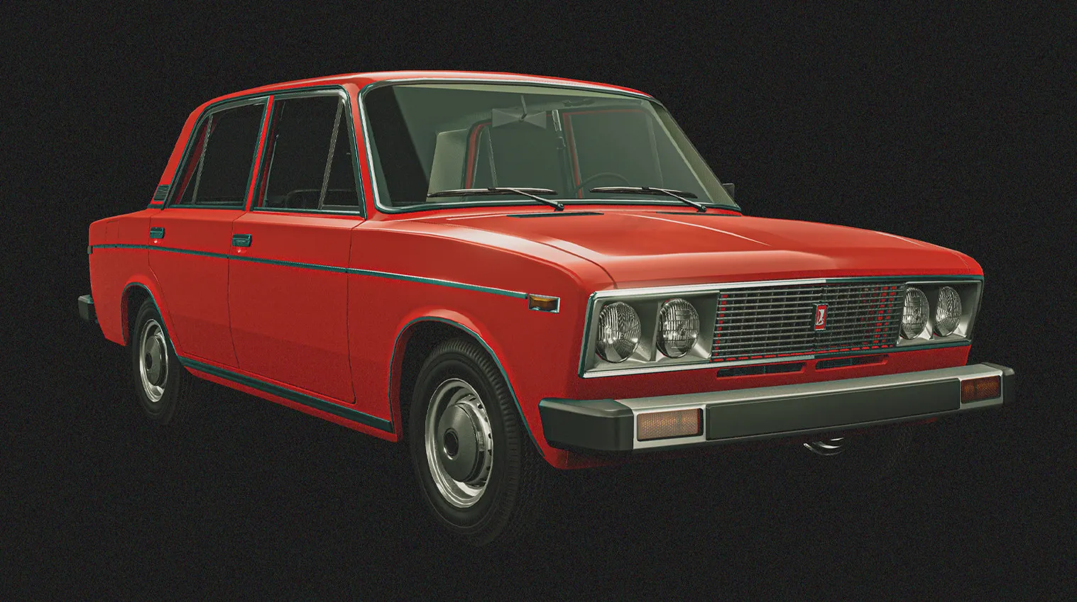 VAZ-2106 [RELEASE] image 18