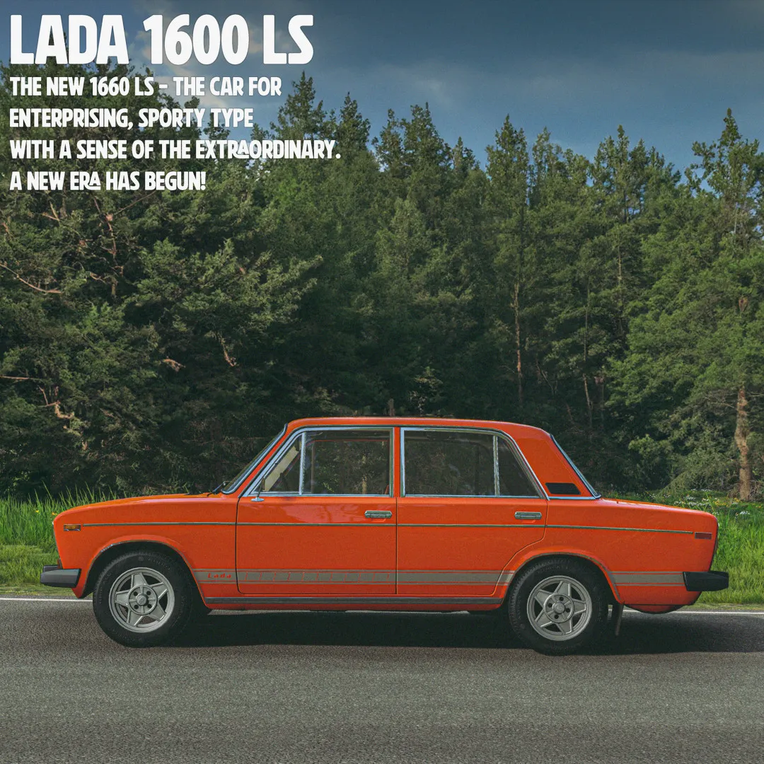 VAZ-2106 [RELEASE] image 6