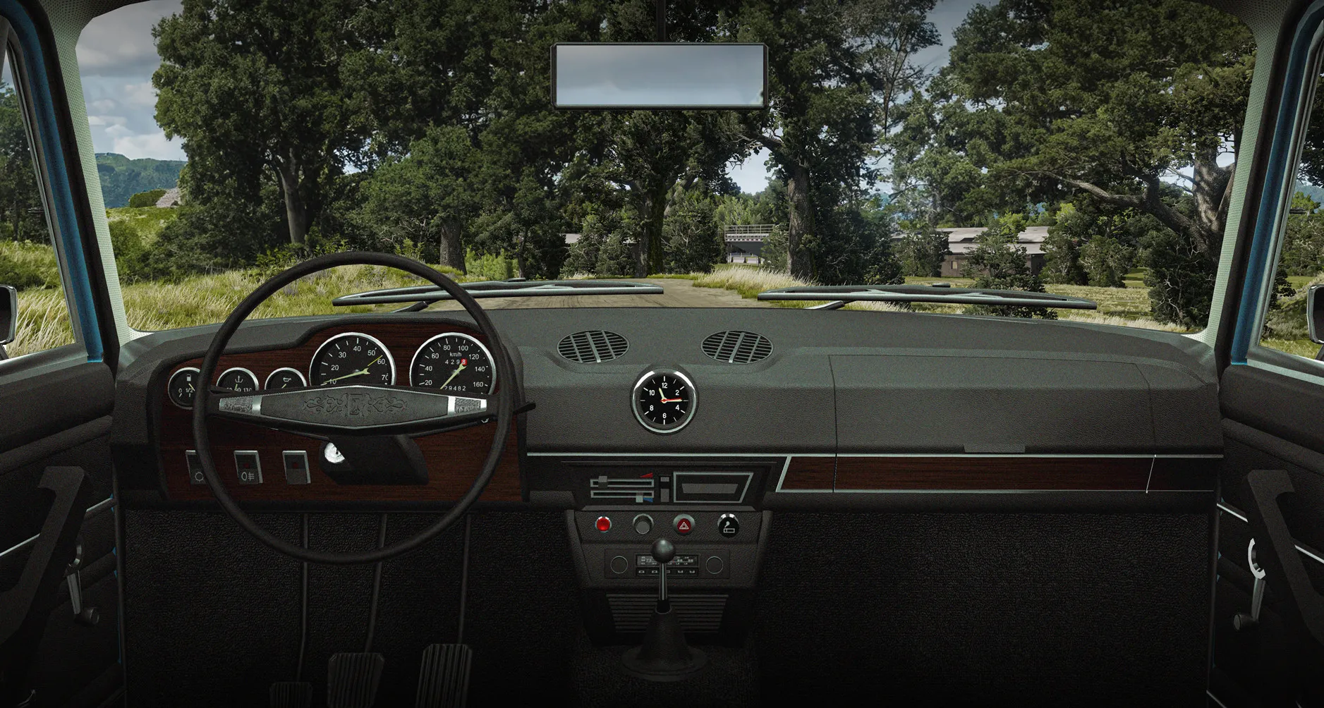 VAZ-2106 [RELEASE] image 7