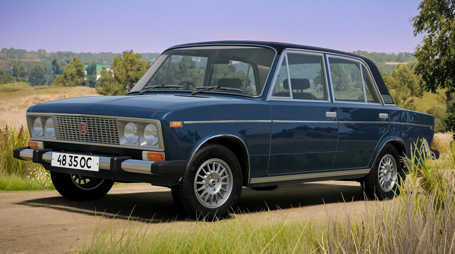 VAZ-2106 [RELEASE] image 16
