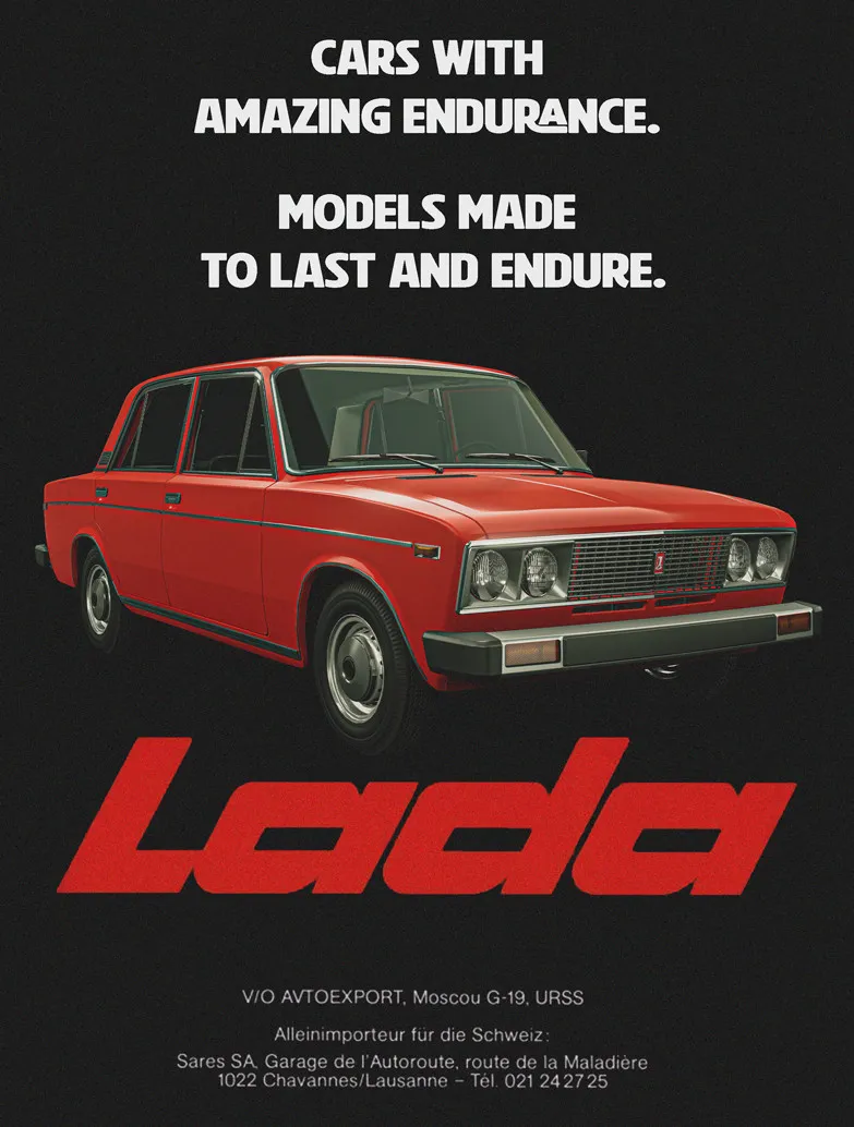 VAZ-2106 [RELEASE] image 5