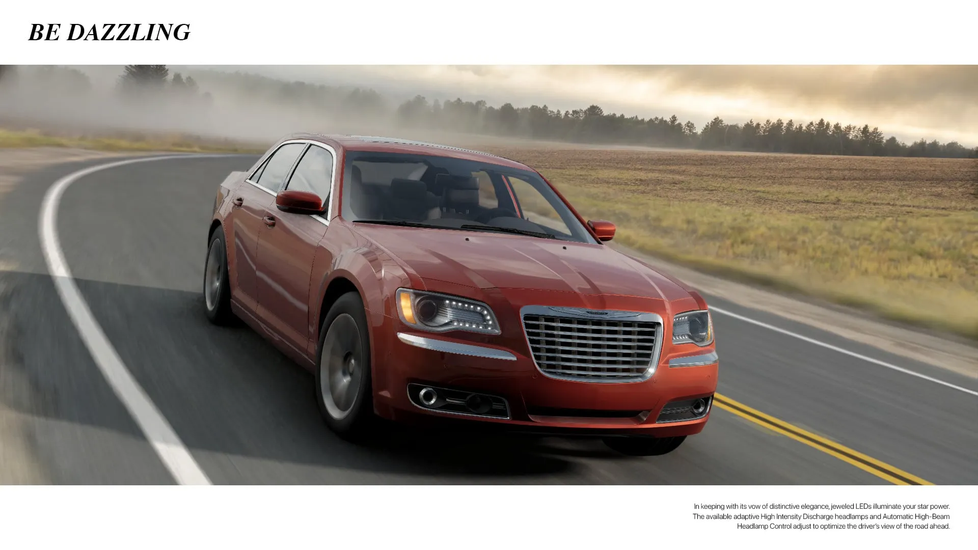 Chrysler 300 [PACK] image 8