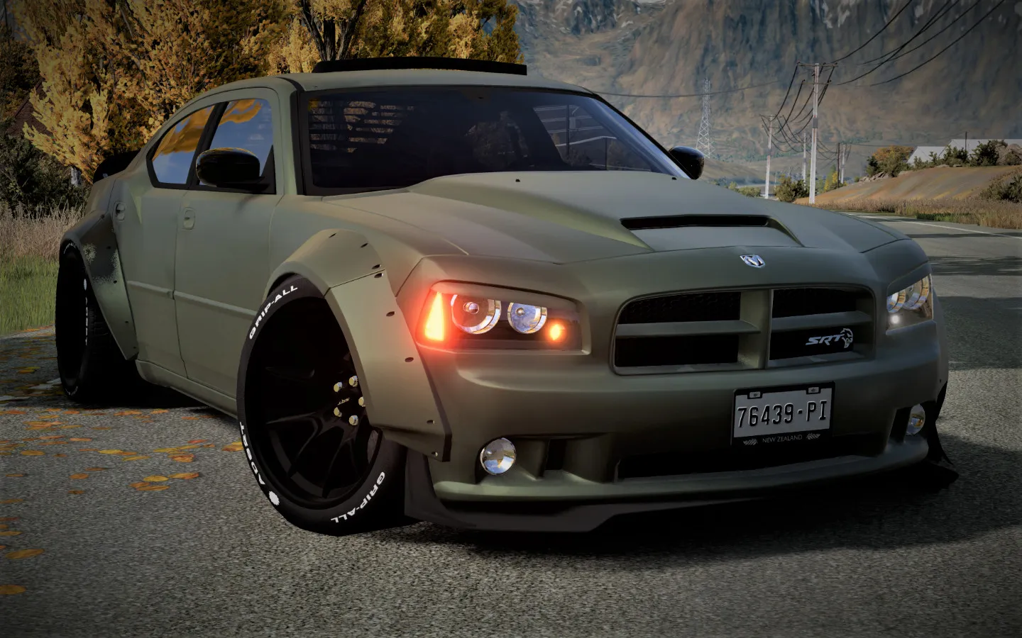 Dodge Charger 2006 [PAID] image 4