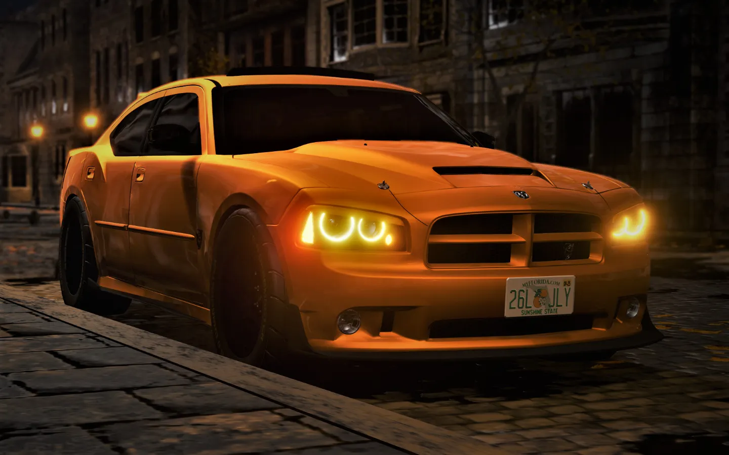 Dodge Charger 2006 [PAID] image 5