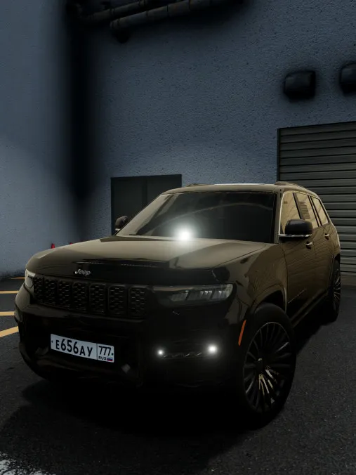 Jeep Cherokee 2022 L [PAID] image 7