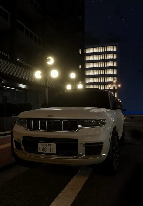 Jeep Cherokee 2022 L [PAID] image 5