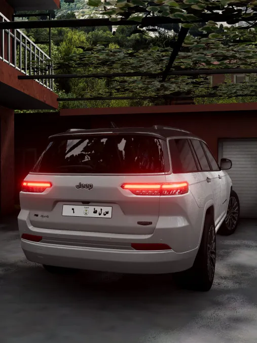 Jeep Cherokee 2022 L [PAID] image 11