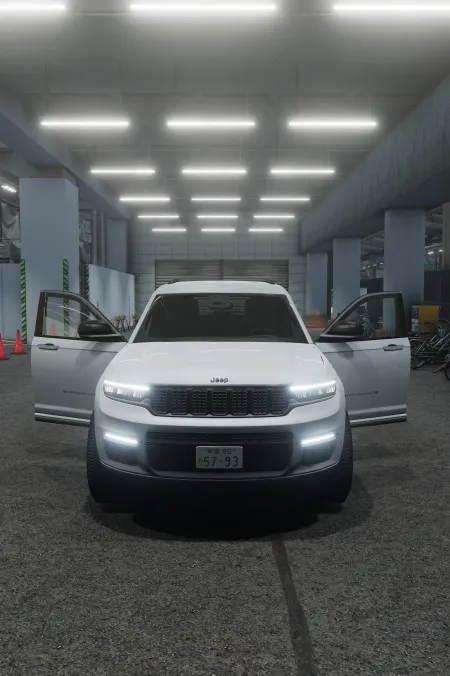 Jeep Cherokee 2022 L [PAID] image 6