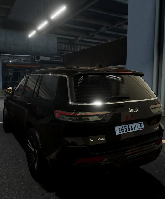 Jeep Cherokee 2022 L [PAID] image 8
