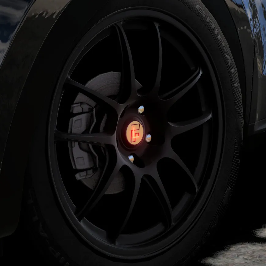 Kia Sportage '16 - '22 Beta [FREE] image 6