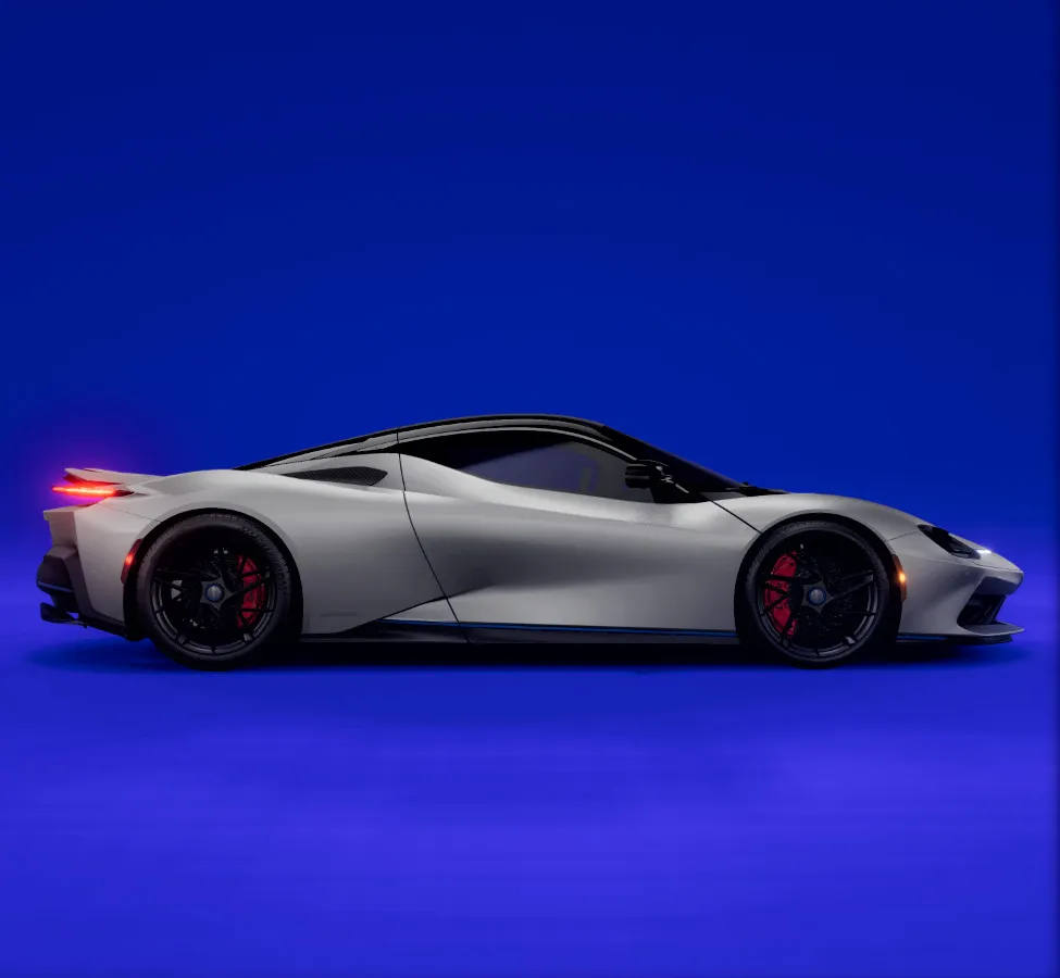 Pininfarina Battista 2020 [Free] image 3