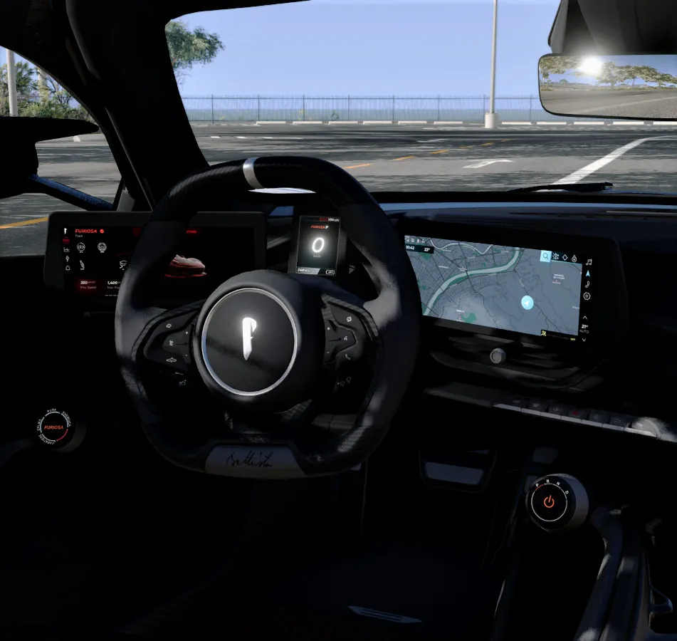 Pininfarina Battista 2020 [Free] image 6