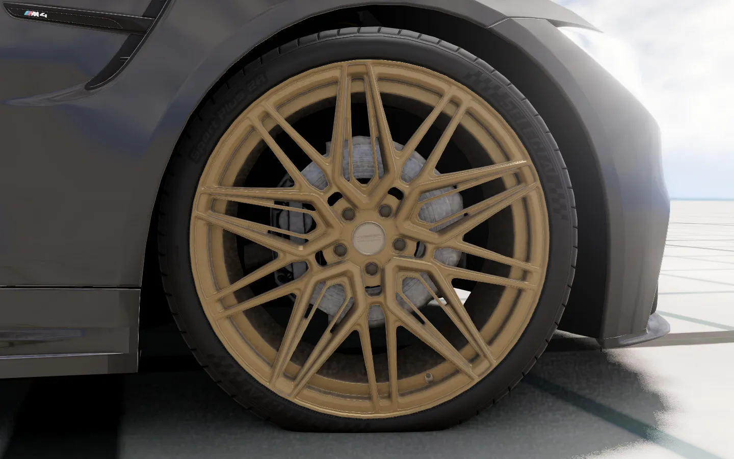 Flanje Wheel Pack image 10