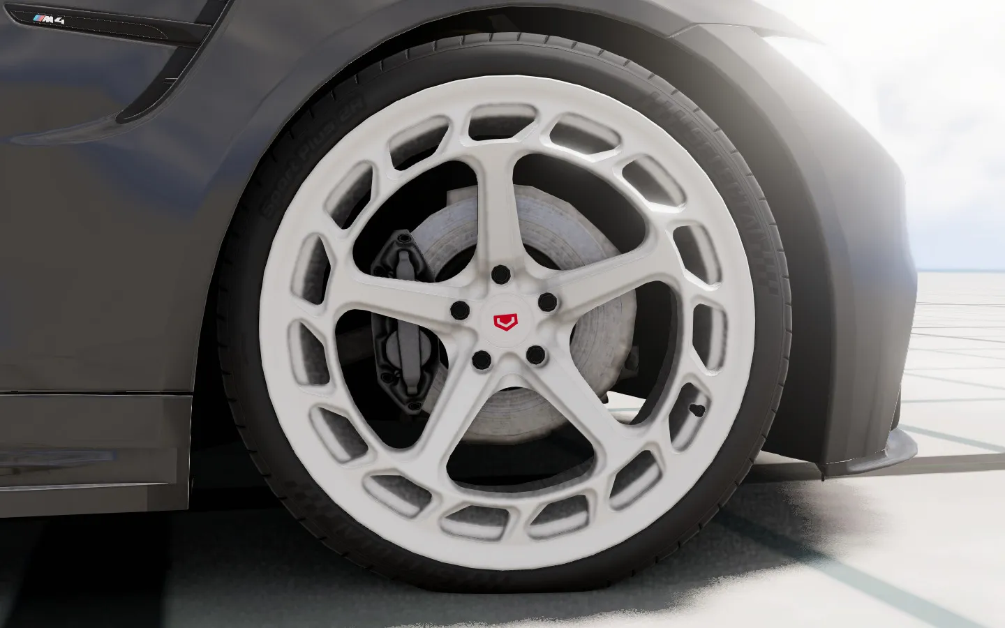 Flanje Wheel Pack image 9