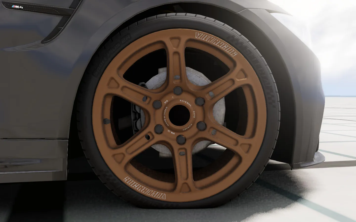 Flanje Wheel Pack image 5