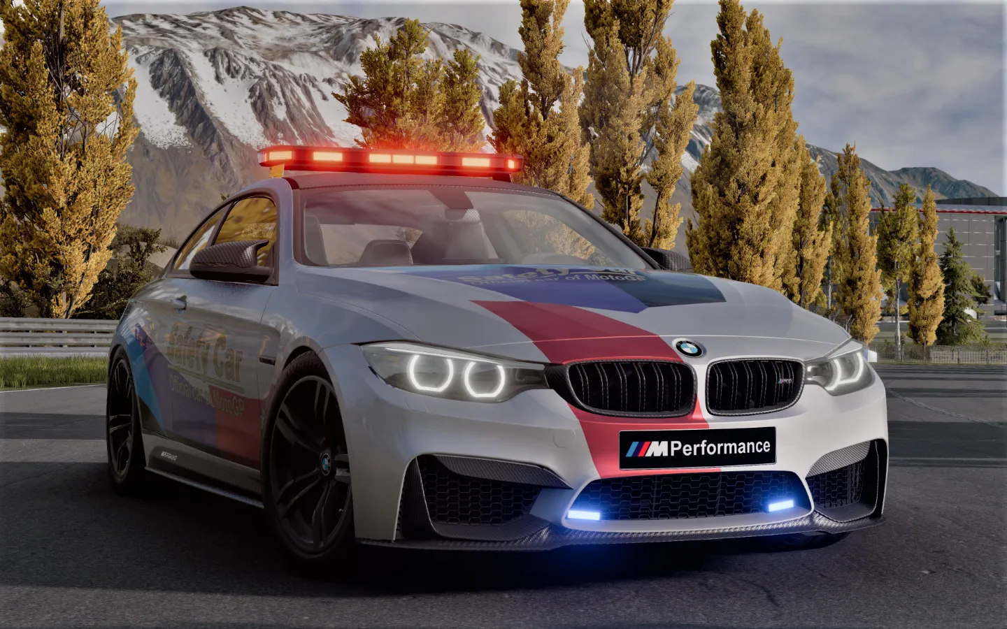 BMW M4 F82 image 12