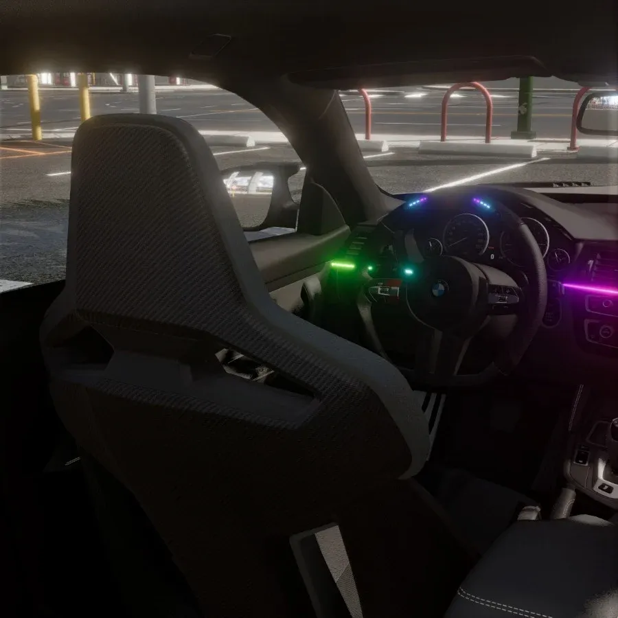 BMW M4 F82 image 13