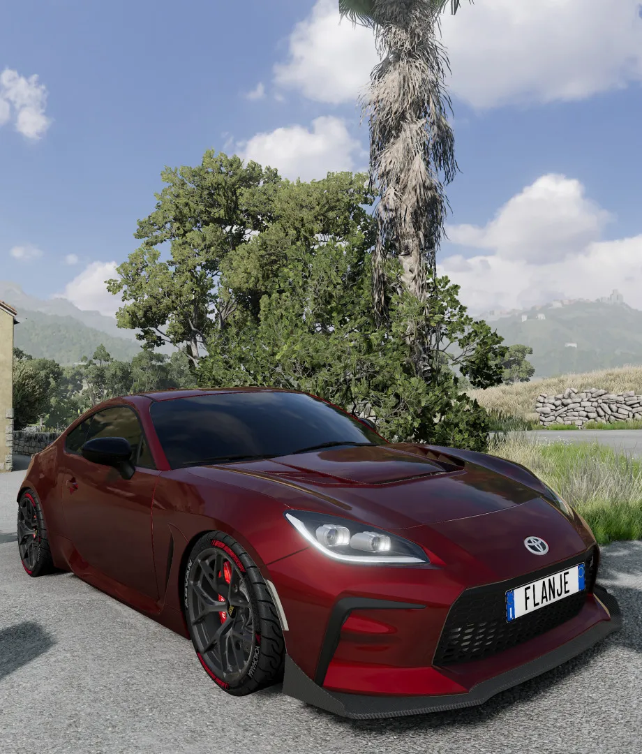 Toyota GR86 - Subaru BRZ [V1.2 Bug Fix/FREE] image 5