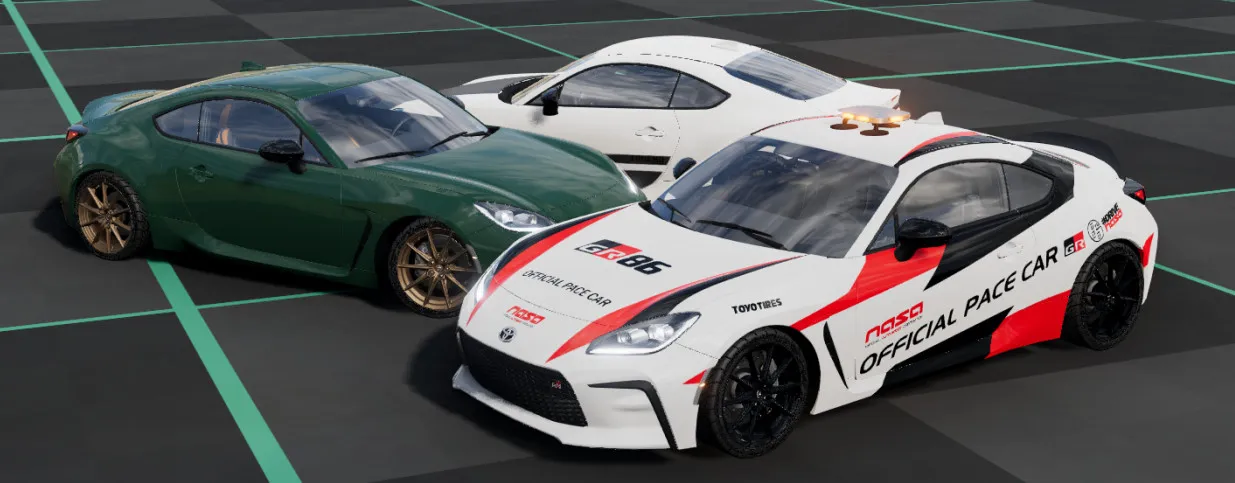 Toyota GR86 - Subaru BRZ [V1.2 Bug Fix/FREE] image 13