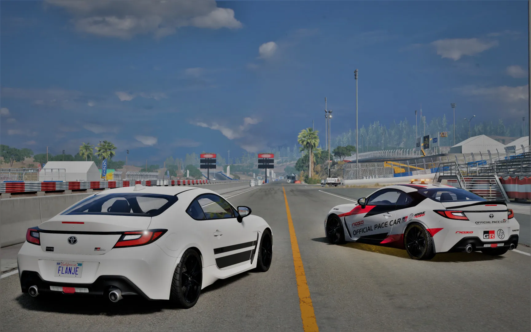 Toyota GR86 - Subaru BRZ [V1.2 Bug Fix/FREE] image 9