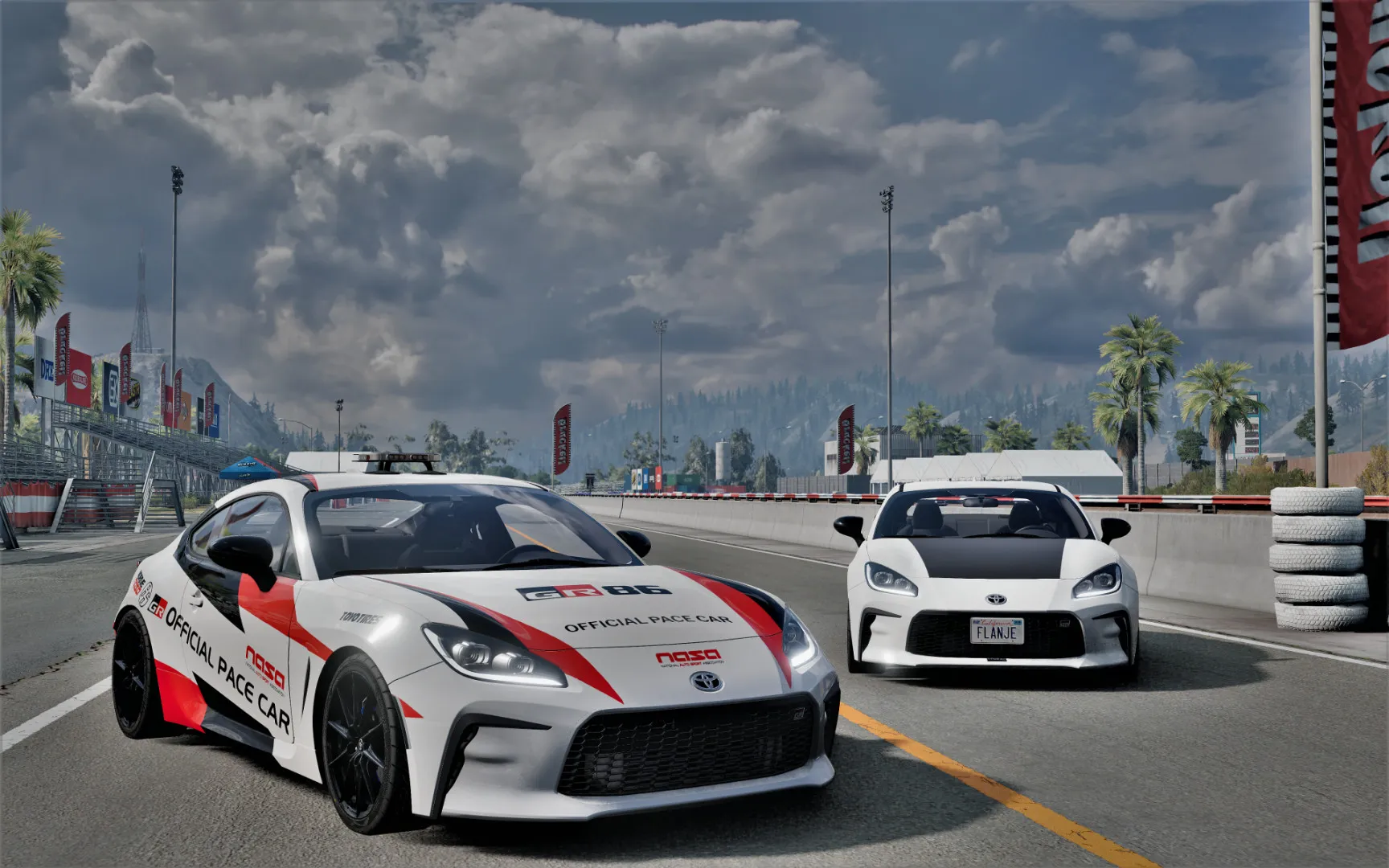 Toyota GR86 - Subaru BRZ [V1.2 Bug Fix/FREE] image 8