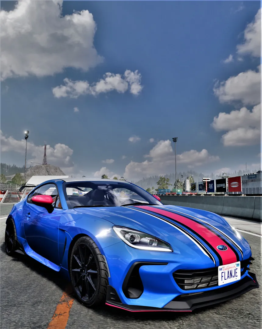 Toyota GR86 - Subaru BRZ [V1.2 Bug Fix/FREE] image 6
