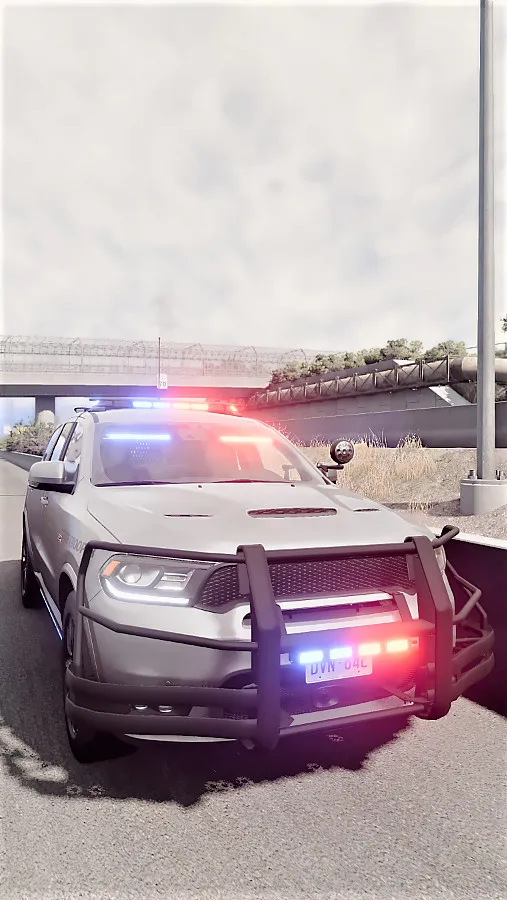 Dodge Durango 2016-2024 [FREE/Reupload] image 3