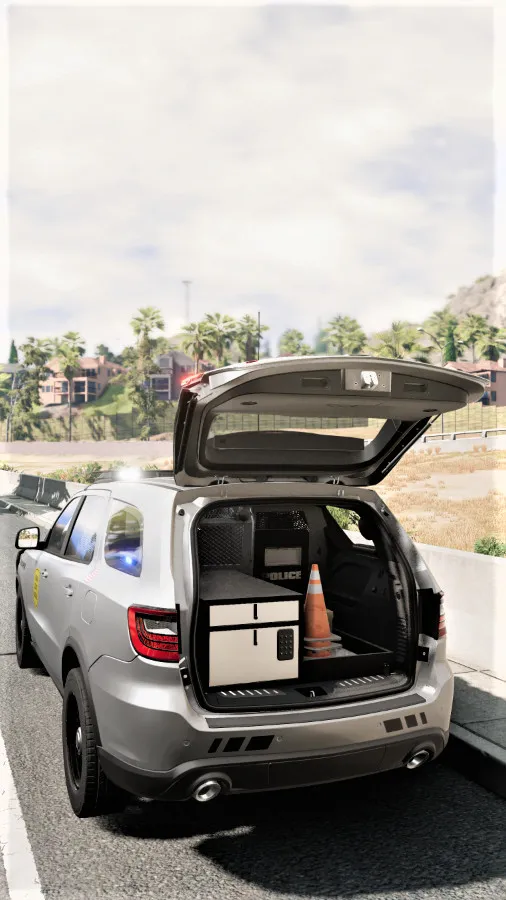Dodge Durango 2016-2024 [FREE/Reupload] image 9