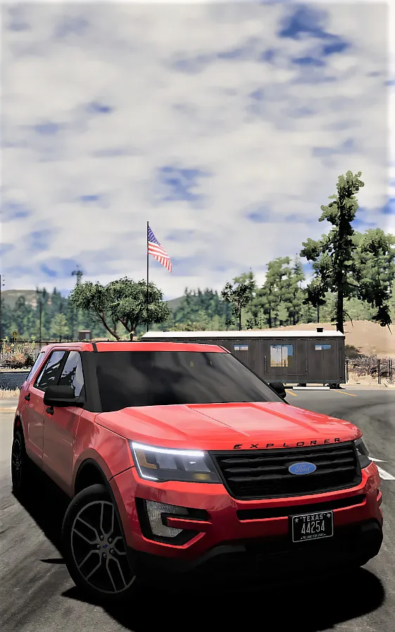 Ford Explorer 2016 [Fixed Link/Paid] image 3