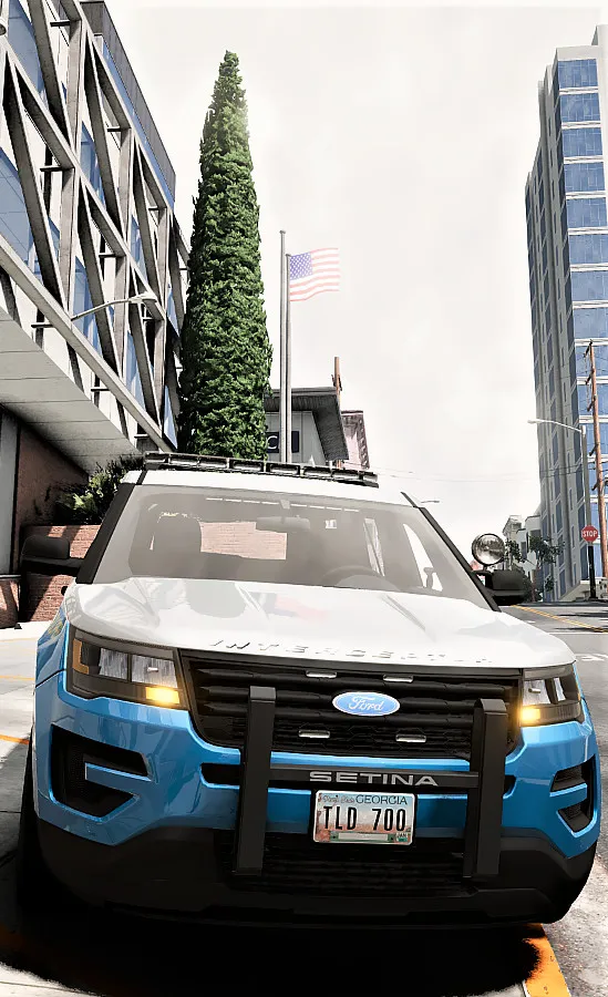 Ford Explorer 2016 [Fixed Link/Paid] image 4
