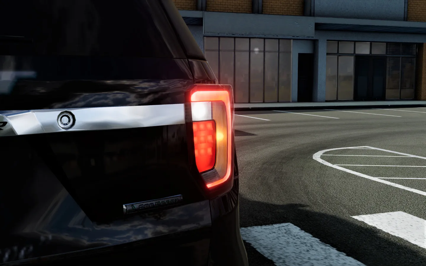 Ford Explorer 2016 [Fixed Link/Paid] image 2