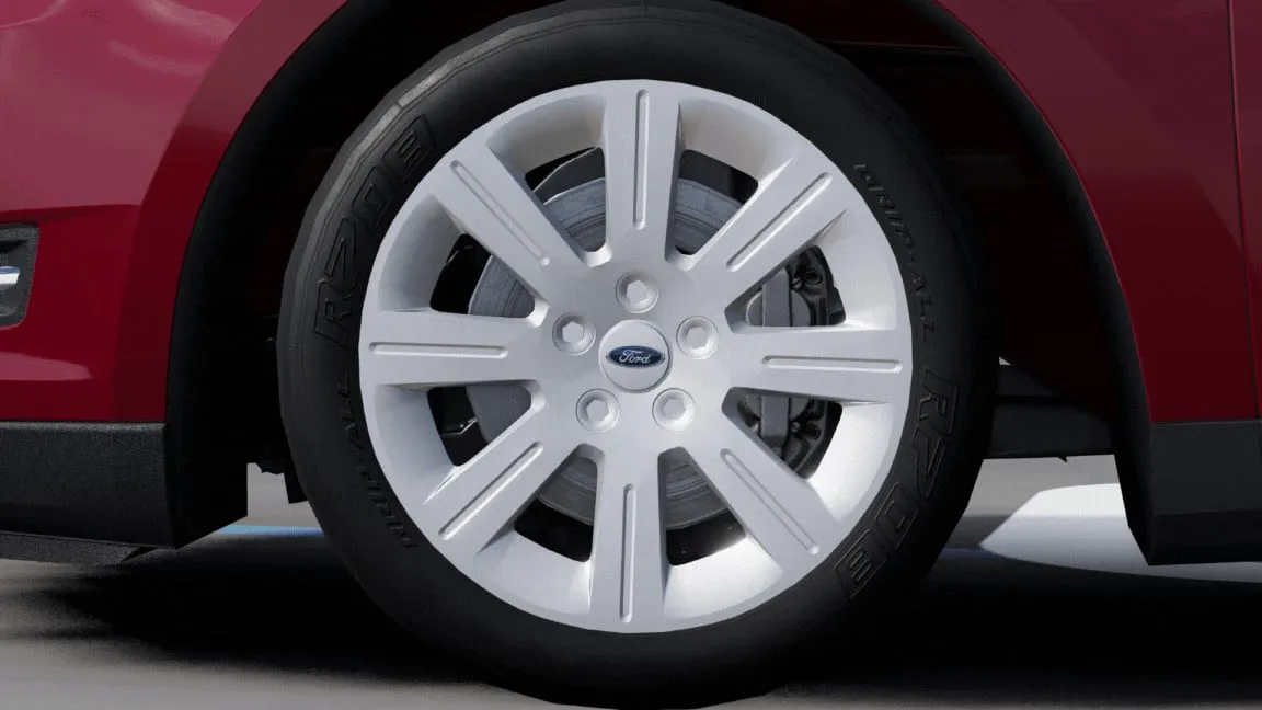 Ford Taurus 2011 - 2022 [FREE] image 19