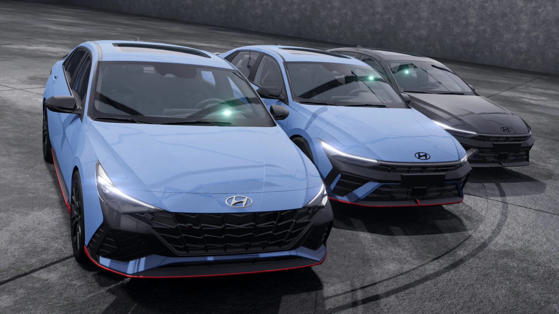 Hyundai Elantra 2022 - 2024 [FREE] image 16