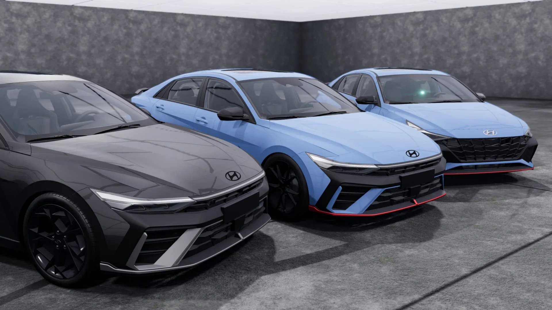 Hyundai Elantra 2022 - 2024 [FREE] image 12