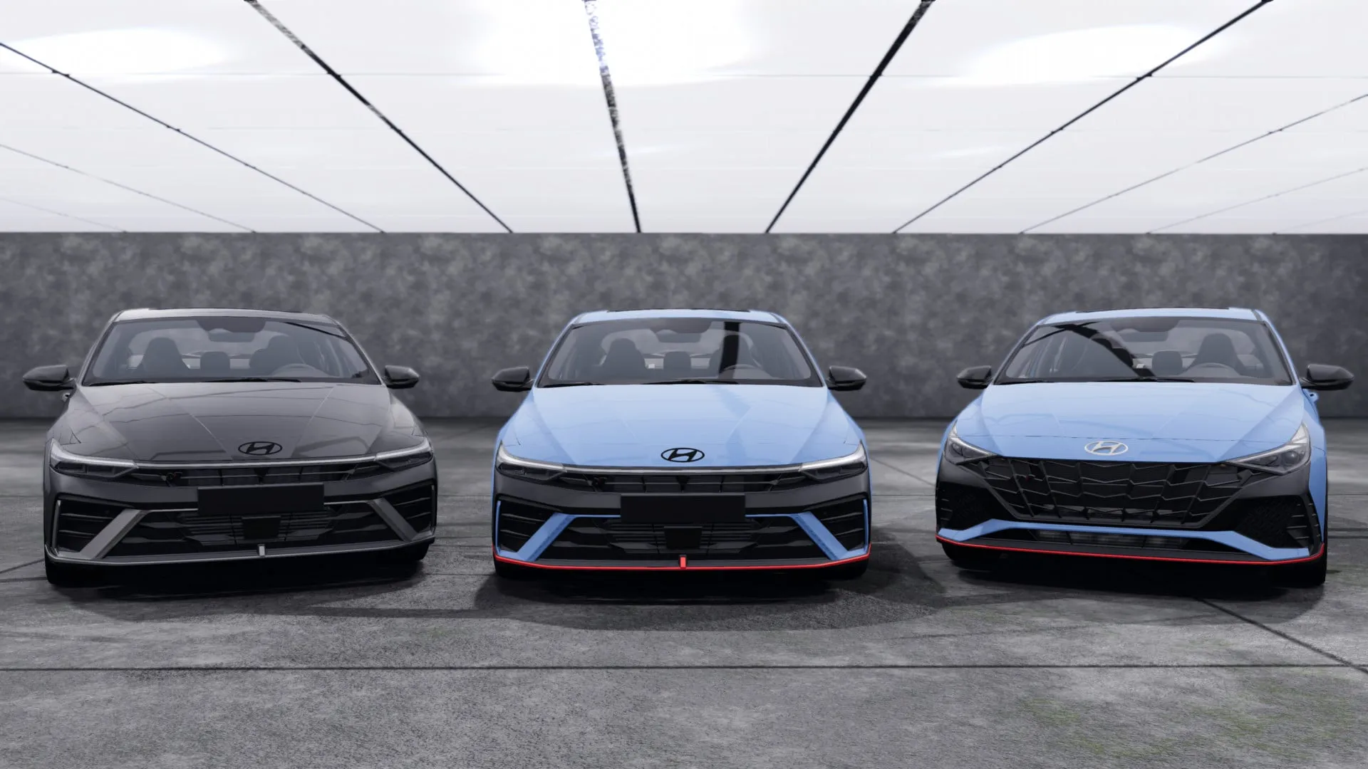 Hyundai Elantra 2022 - 2024 [FREE] image 11