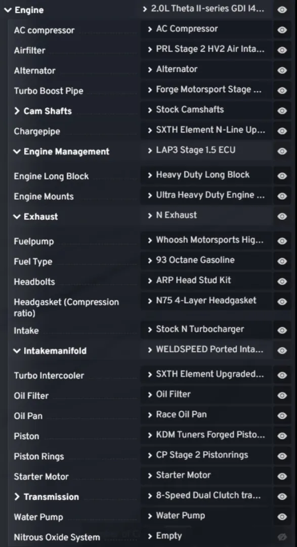 Hyundai Elantra 2022 - 2024 [FREE] image 18