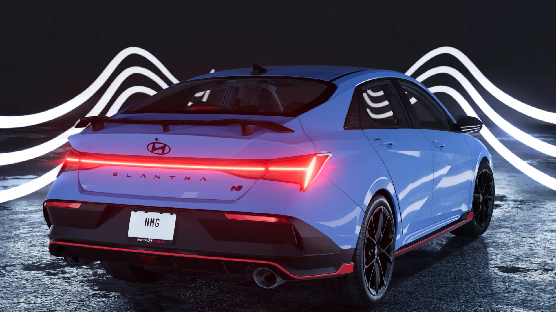 Hyundai Elantra 2022 - 2024 [FREE] image 9