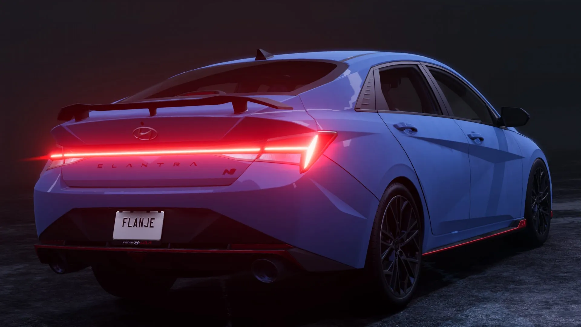 Hyundai Elantra 2022 - 2024 [FREE] image 7