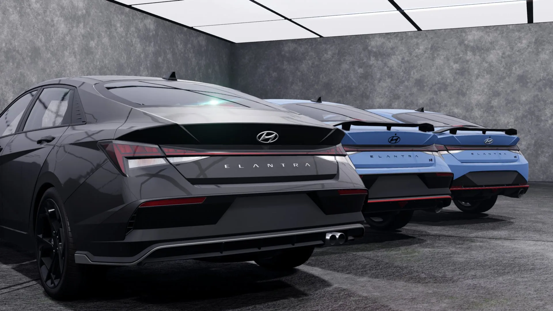 Hyundai Elantra 2022 - 2024 [FREE] image 14