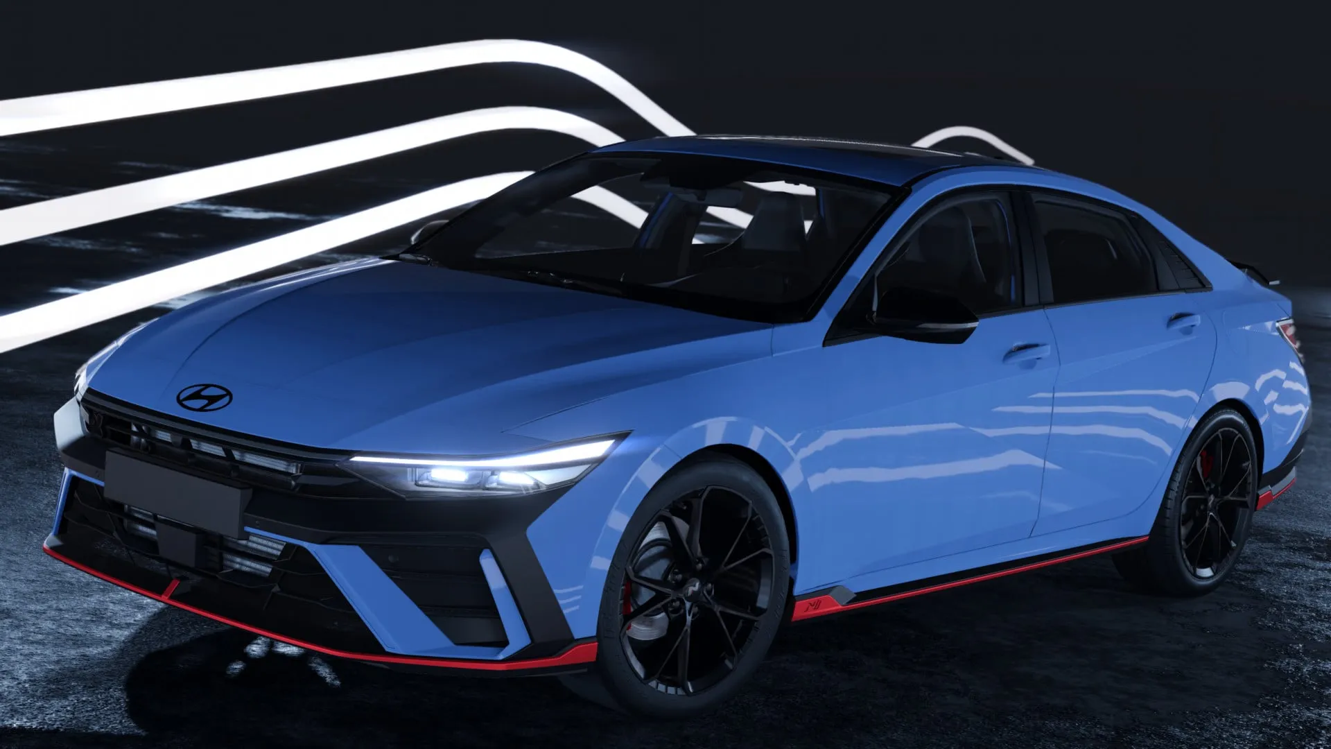 Hyundai Elantra 2022 - 2024 [FREE] image 10